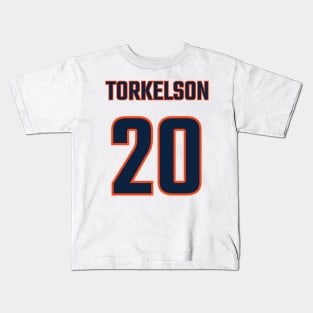 Torkelson - Detroit Tigers Kids T-Shirt
